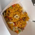 Best Roast Pork Fried Rice in Indianapolis, IN