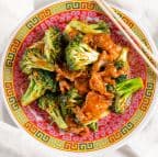 Best Chicken w. Broccoli in Indianapolis, IN