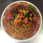 Best Hunan Beef (Lunch Special) in Indianapolis, IN