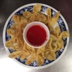 Best Cheese Crab Rangoon (8) in Indianapolis, IN